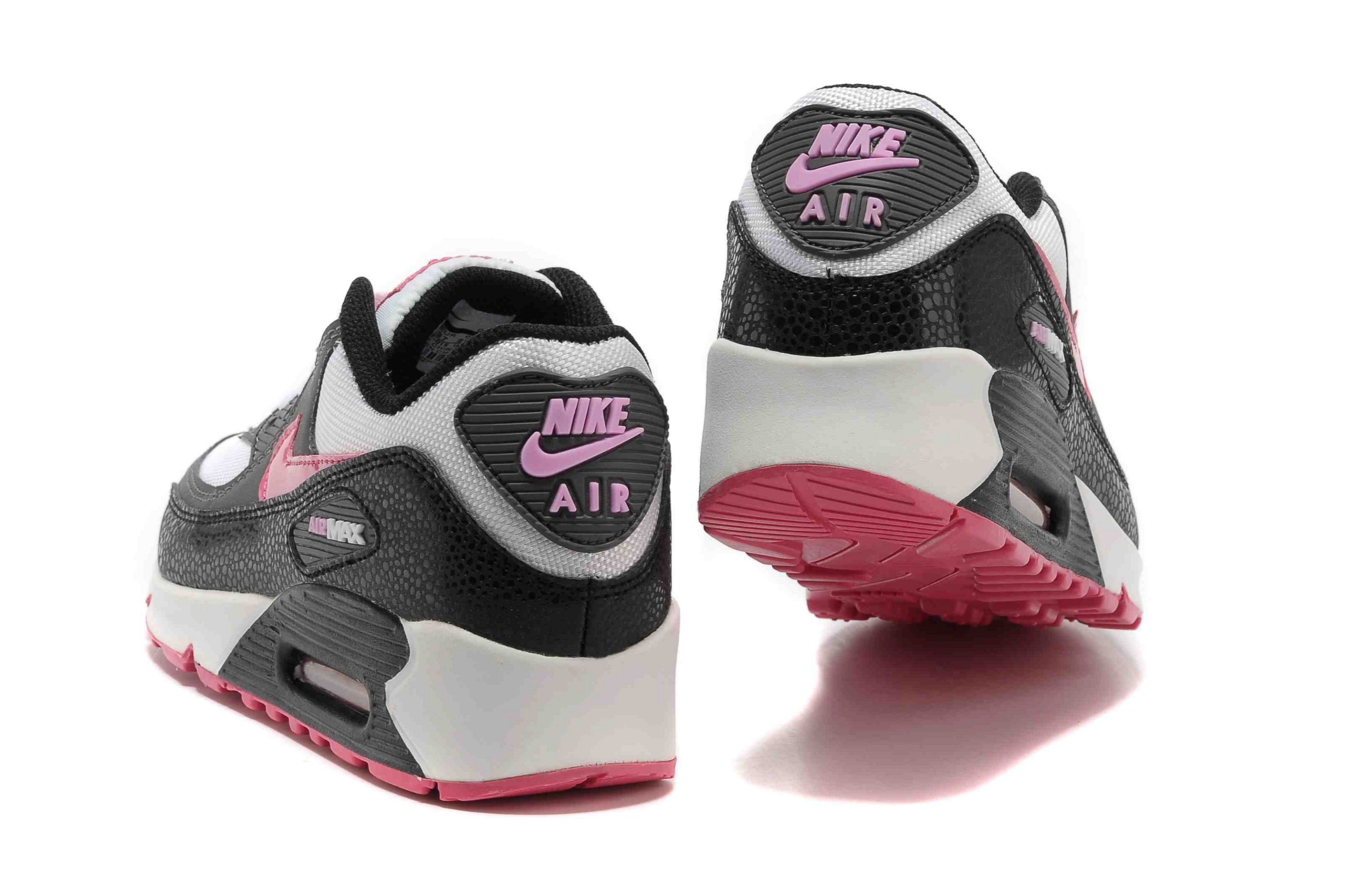 Nike Girls Air Max 90 Essential
